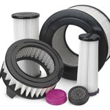 Filter End Cap Bonding | Resin Dispensing Solutions