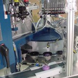 Centrifugal Molding Systems  | EXACT Dispensing Resin Dispensing Equipment & Systems