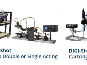 Digi Shot to Big Shot