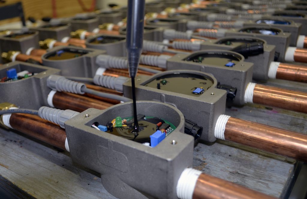 How to Prevent Common Epoxy Potting Issues EXACT Dispensing Systems