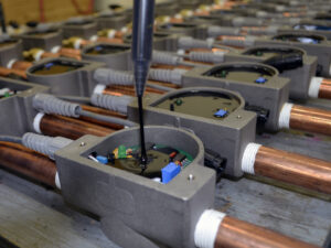 How to Prevent Common Epoxy Potting Issues