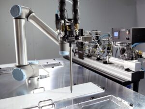 New Solutions & Integrations Expanding EXACT’s Product Portfolio