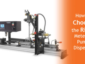 How to Choose the Right Metered Pump Dispenser for Your Business