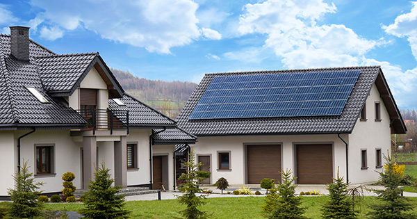 Four Common Problems In Solar Panels