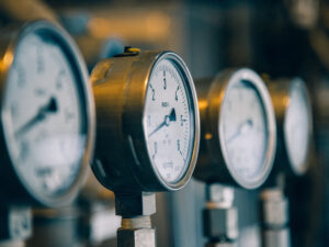 3 Questions to Ask When Choosing a Gear Metering Pump