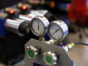 Does Your Application Require Gear Metering Pumps?