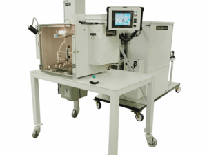 Dispensing Under Vacuum